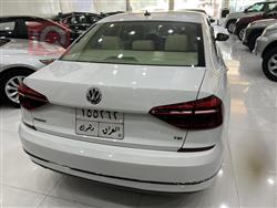 ڤۆڵکسواگن پاسات